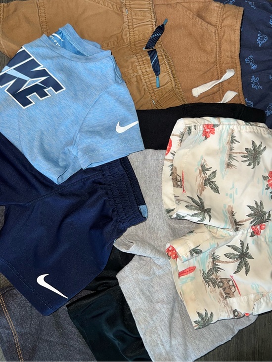 Nike Other - 18 month boy lot ( summer )